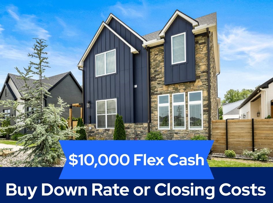 Aurora Sub Ph 2 Bentonville - Residential