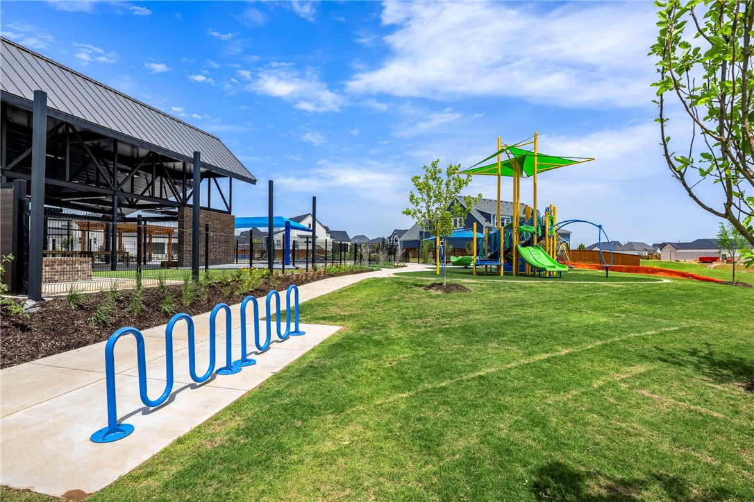 Aurora Sub Ph 2 Bentonville - Residential