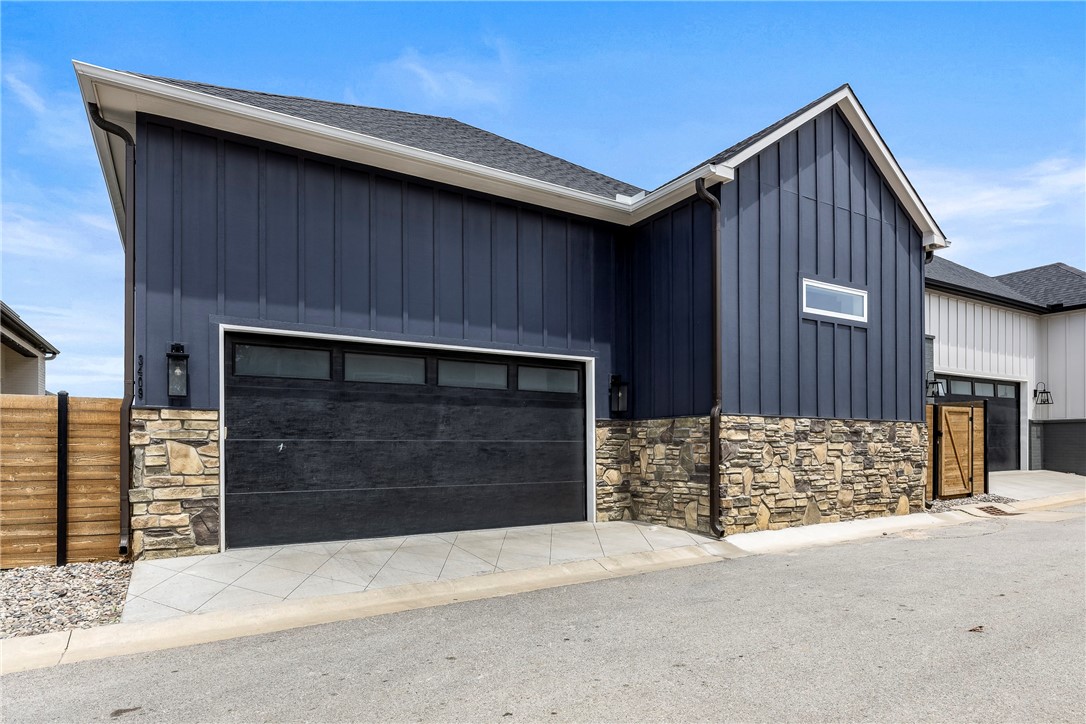 Aurora Sub Ph 2 Bentonville - Residential