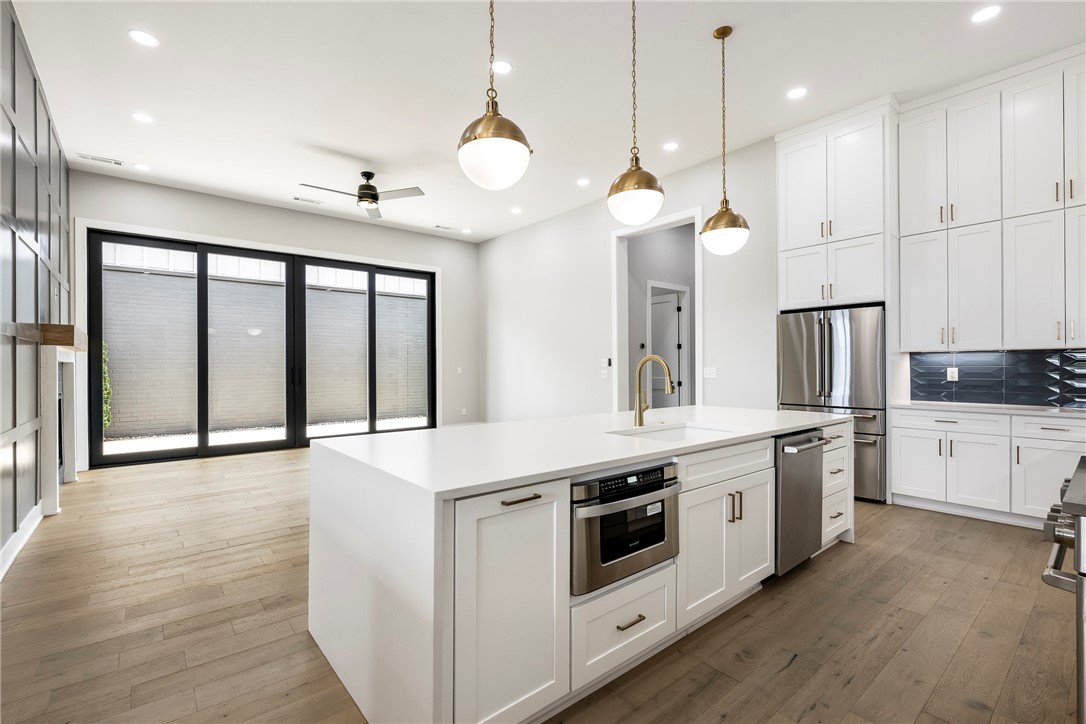 Aurora Sub Ph 2 Bentonville - Residential