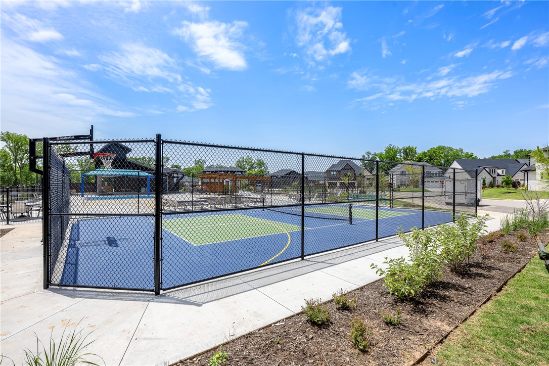 Aurora Sub Ph 2 Bentonville - Residential