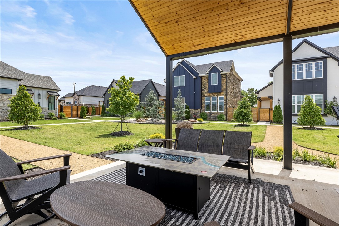 Aurora Sub Ph 2 Bentonville - Residential