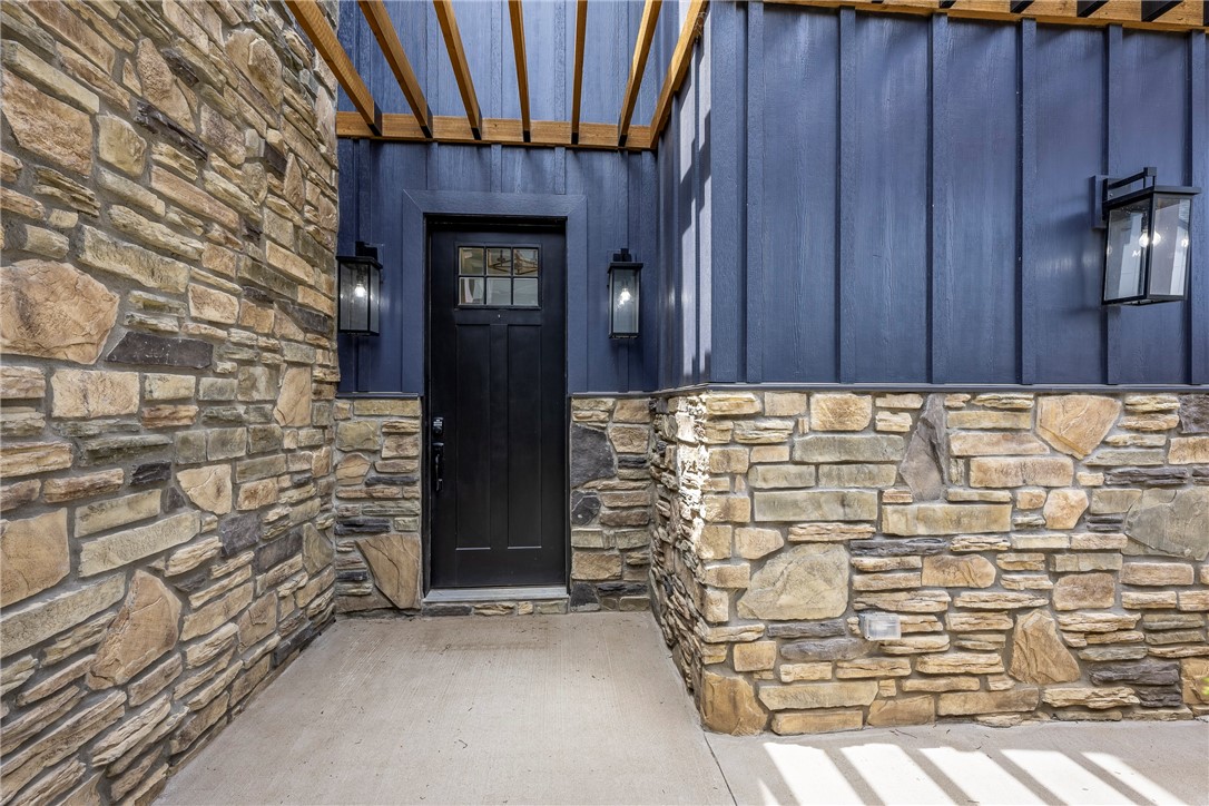 Aurora Sub Ph 2 Bentonville - Residential