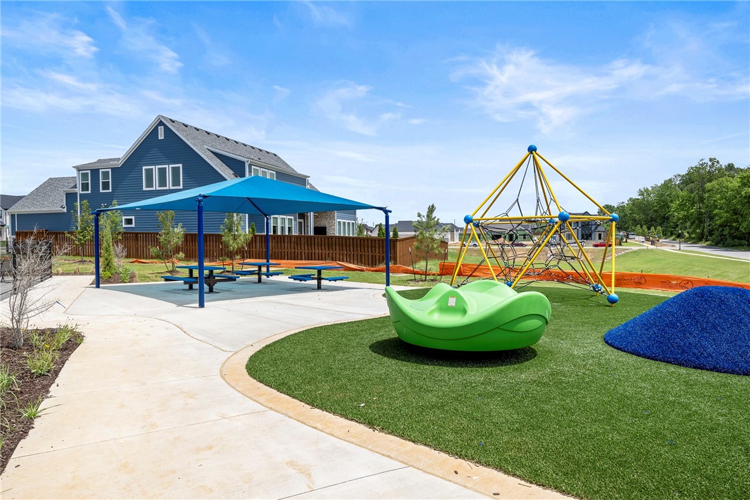 Aurora Sub Ph 2 Bentonville - Residential