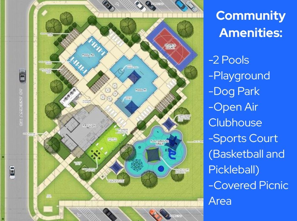 Aurora Sub Ph 2 Bentonville - Residential