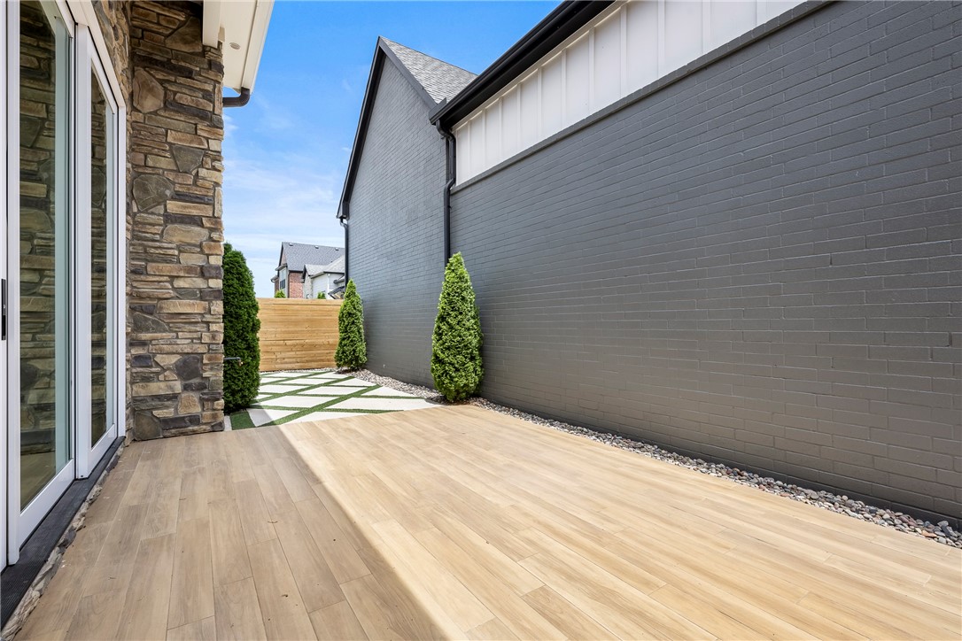 Aurora Sub Ph 2 Bentonville - Residential