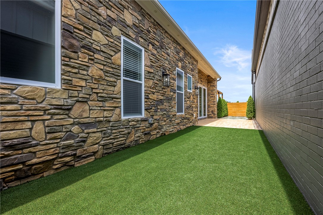 Aurora Sub Ph 2 Bentonville - Residential