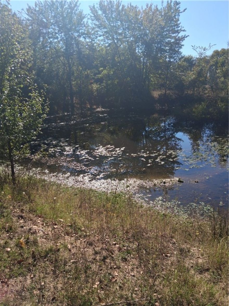 This lot has an existing house and barn that need extensive work.Reference mls # 1325198 for information on the house.