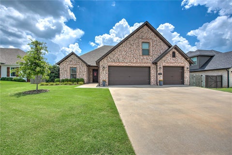 Photo of 909 Via Firenze Avenue, Springdale, AR 72762 (MLS # 1359852)