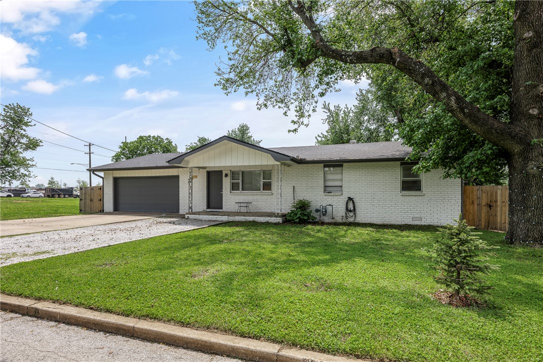 B & W Heights Sub Bentonville - Residential
