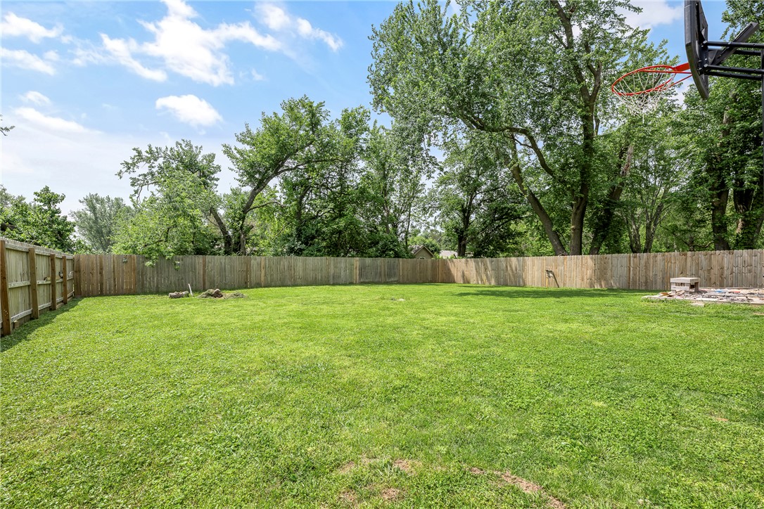 B & W Heights Sub Bentonville - Residential