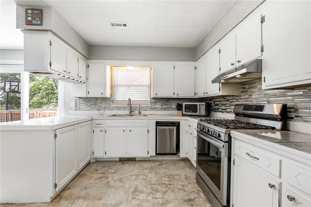 B & W Heights Sub Bentonville - Residential