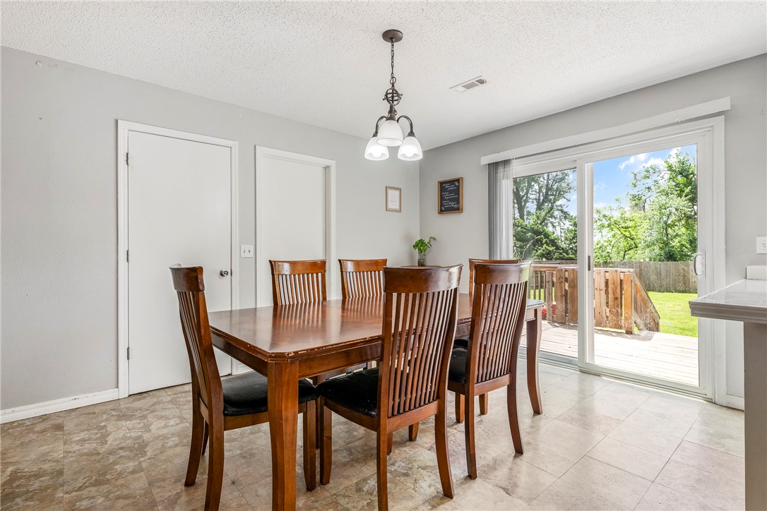 B & W Heights Sub Bentonville - Residential