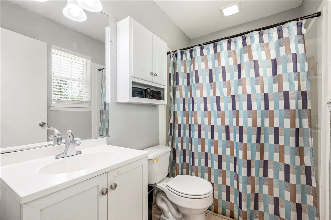 B & W Heights Sub Bentonville - Residential