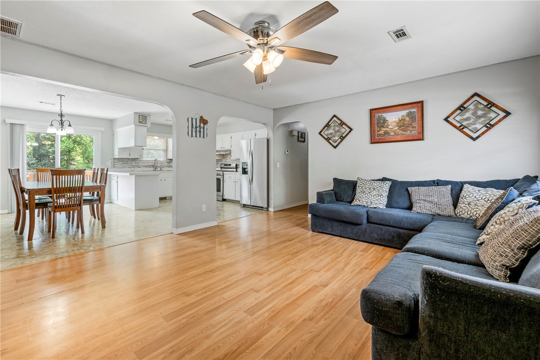 B & W Heights Sub Bentonville - Residential