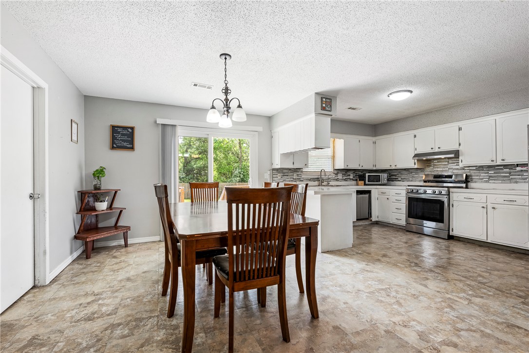 B & W Heights Sub Bentonville - Residential