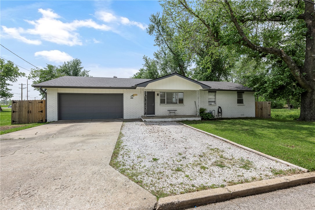 B & W Heights Sub Bentonville - Residential