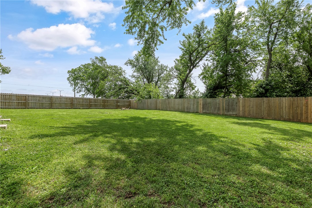 B & W Heights Sub Bentonville - Residential