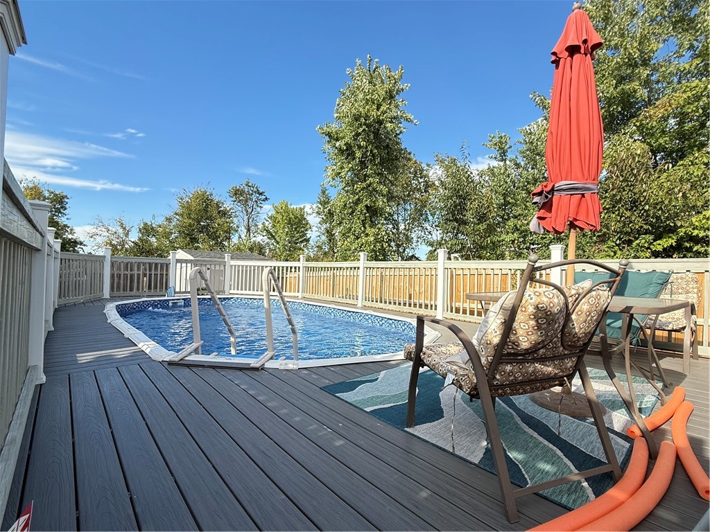 Countryside Estates Sub Rogers - Residential