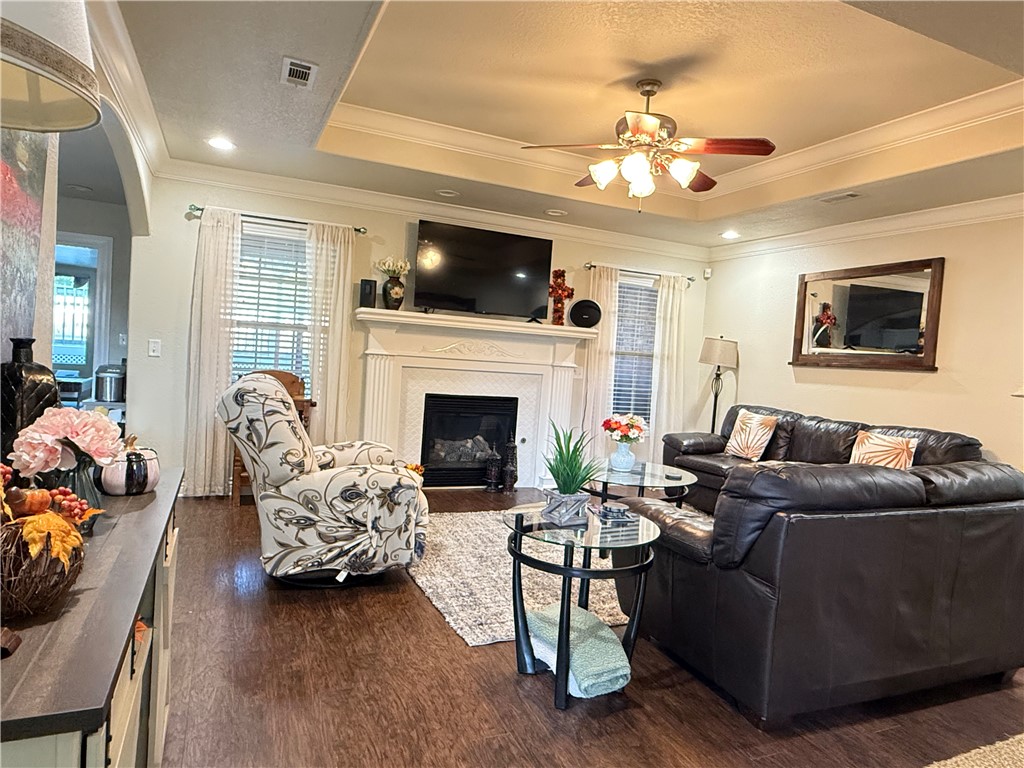 Countryside Estates Sub Rogers - Residential