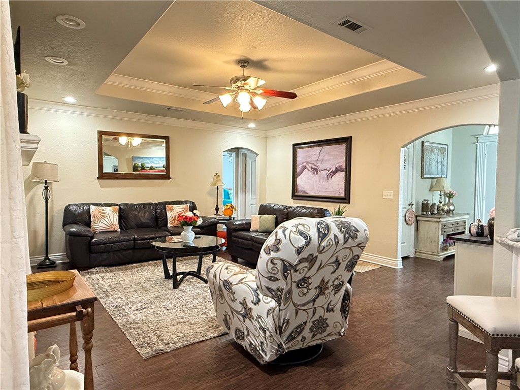 Countryside Estates Sub Rogers - Residential