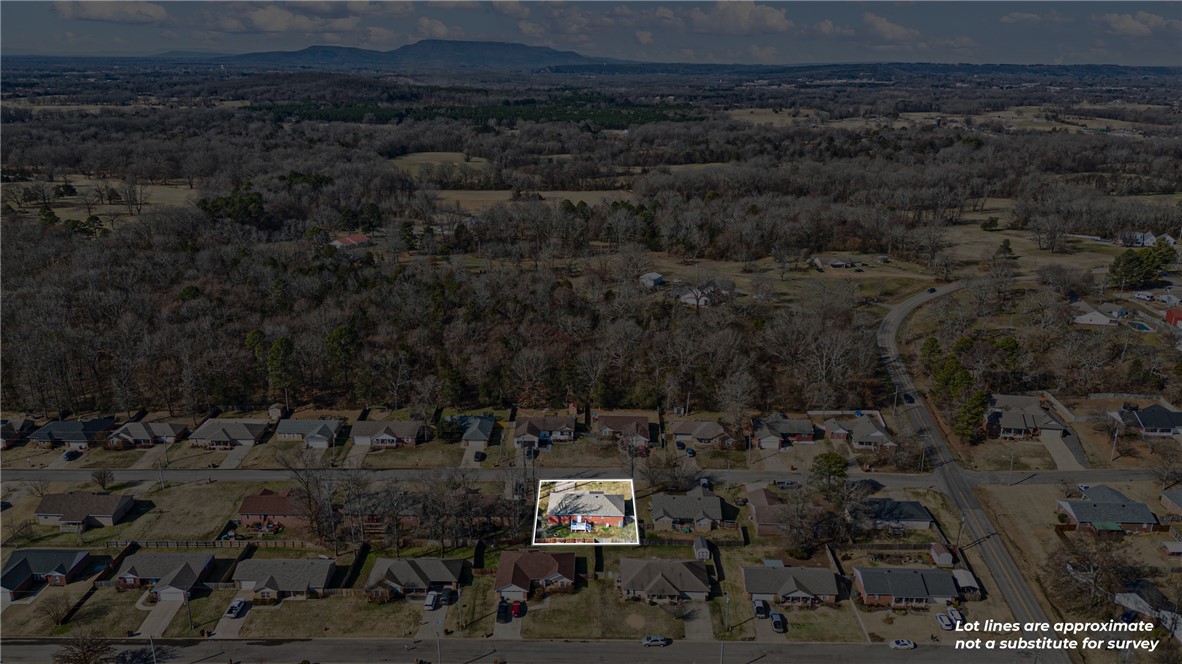 Oak Forest - Residential