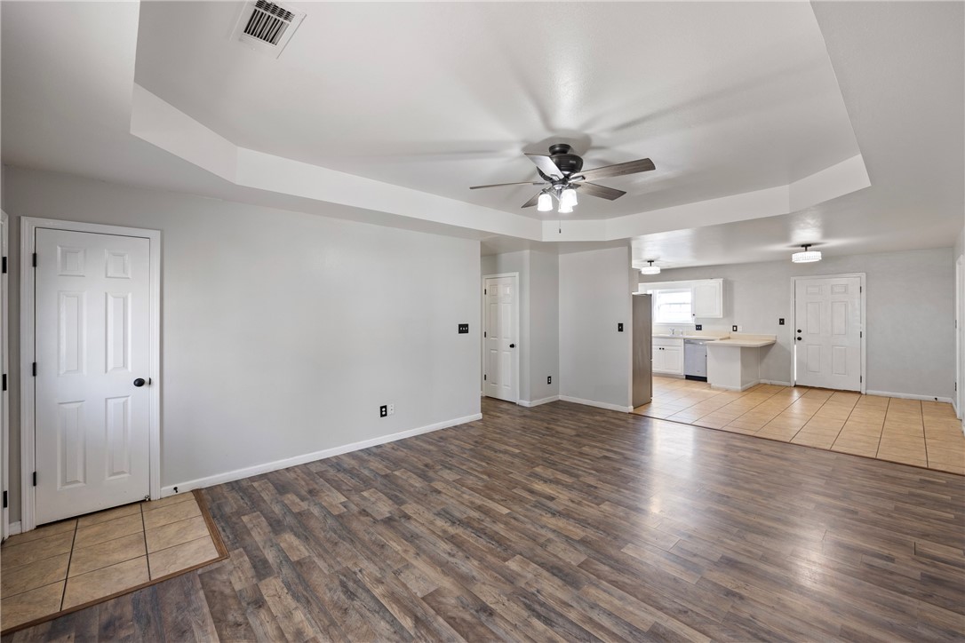 Oak Forest - Residential