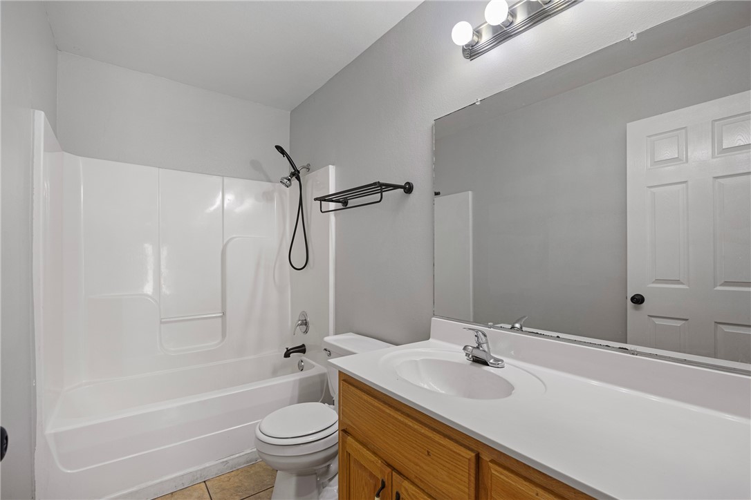 Oak Forest - Residential