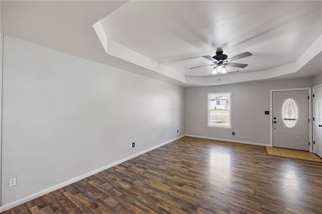 Oak Forest - Residential