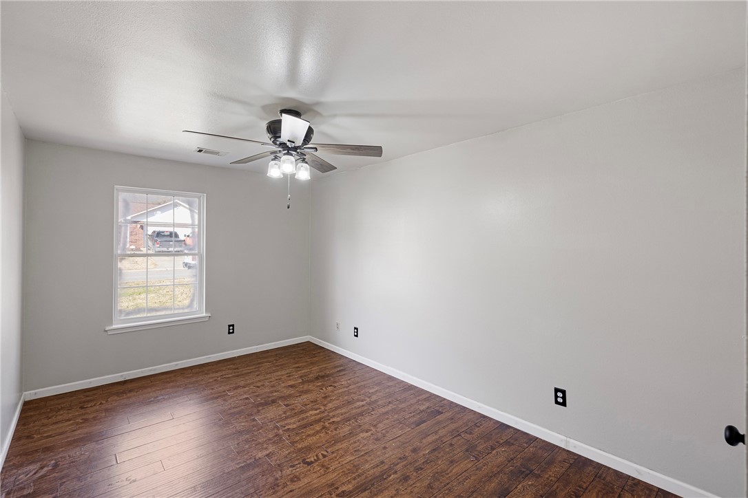 Oak Forest - Residential