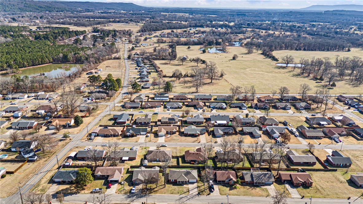 Oak Forest - Residential