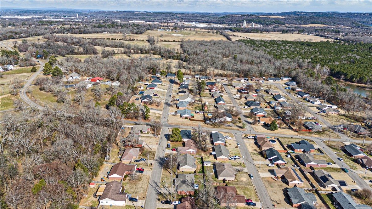 Oak Forest - Residential