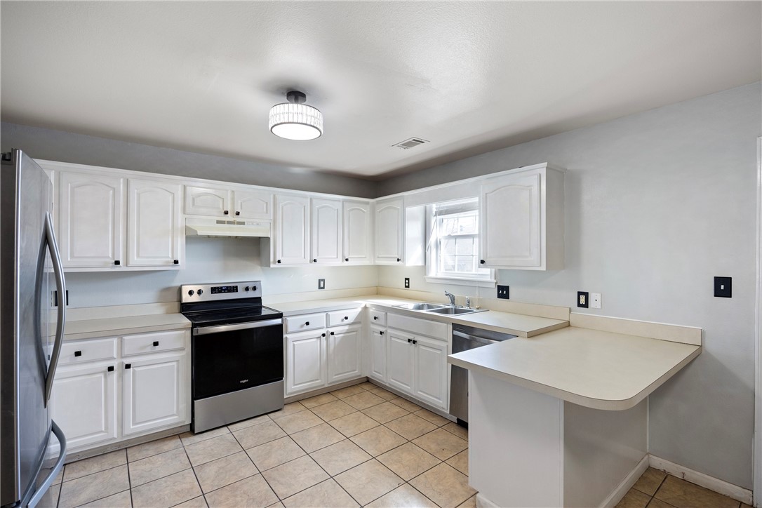 Oak Forest - Residential