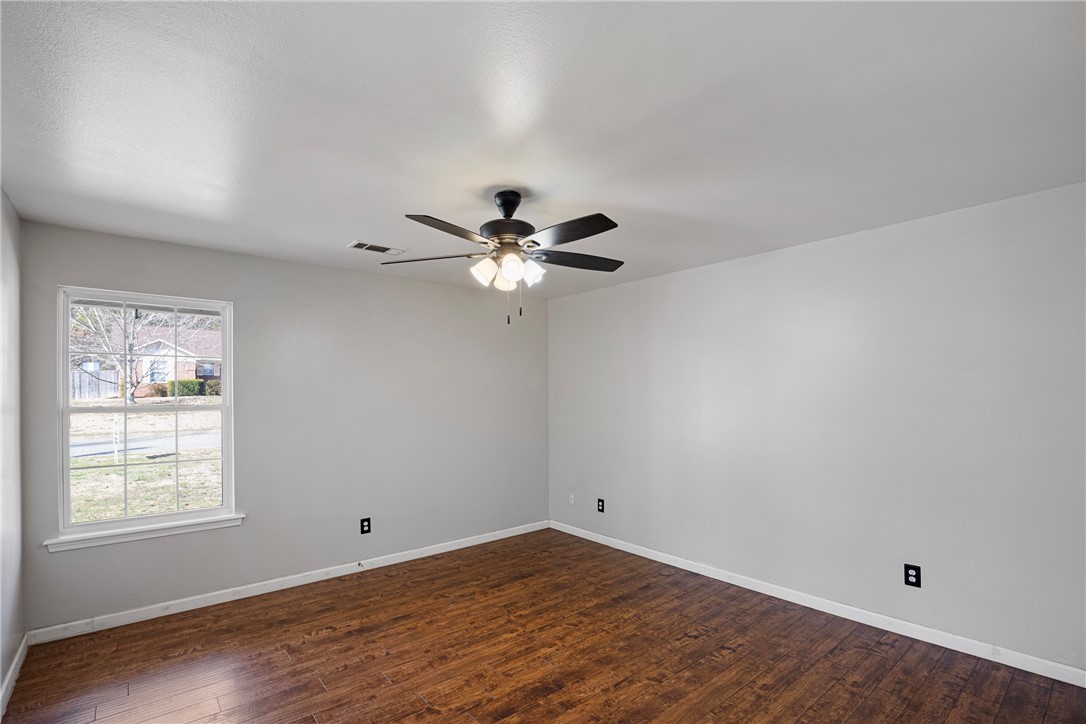 Oak Forest - Residential