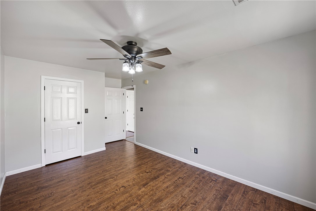 Oak Forest - Residential