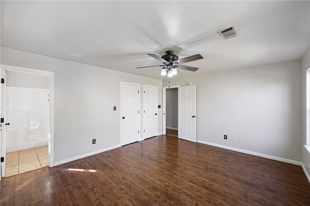 Oak Forest - Residential