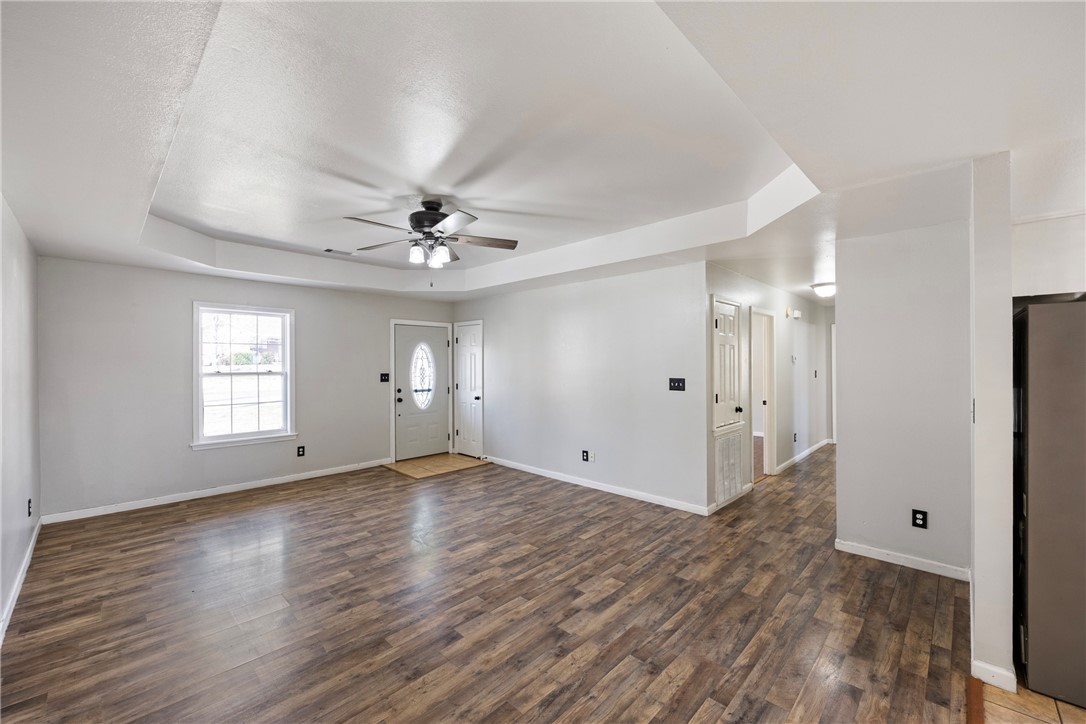 Oak Forest - Residential