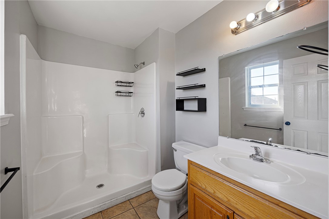 Oak Forest - Residential