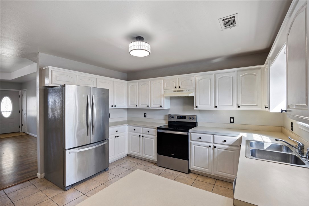 Oak Forest - Residential