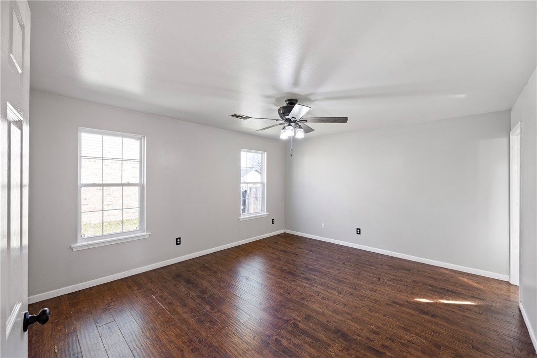 Oak Forest - Residential