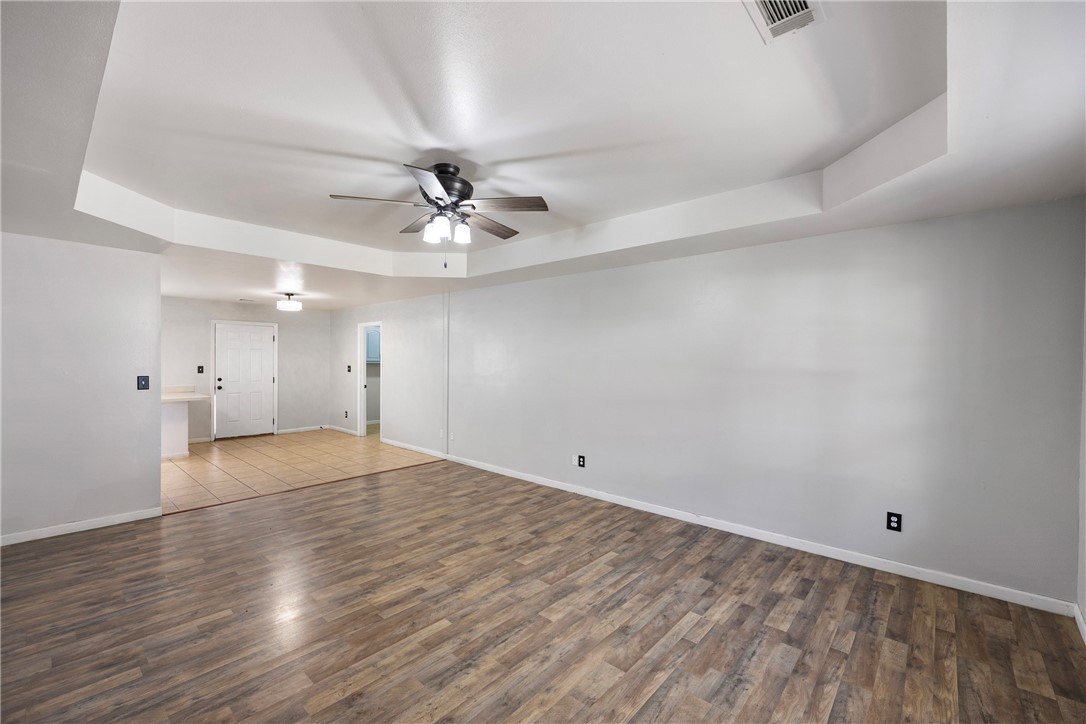 Oak Forest - Residential