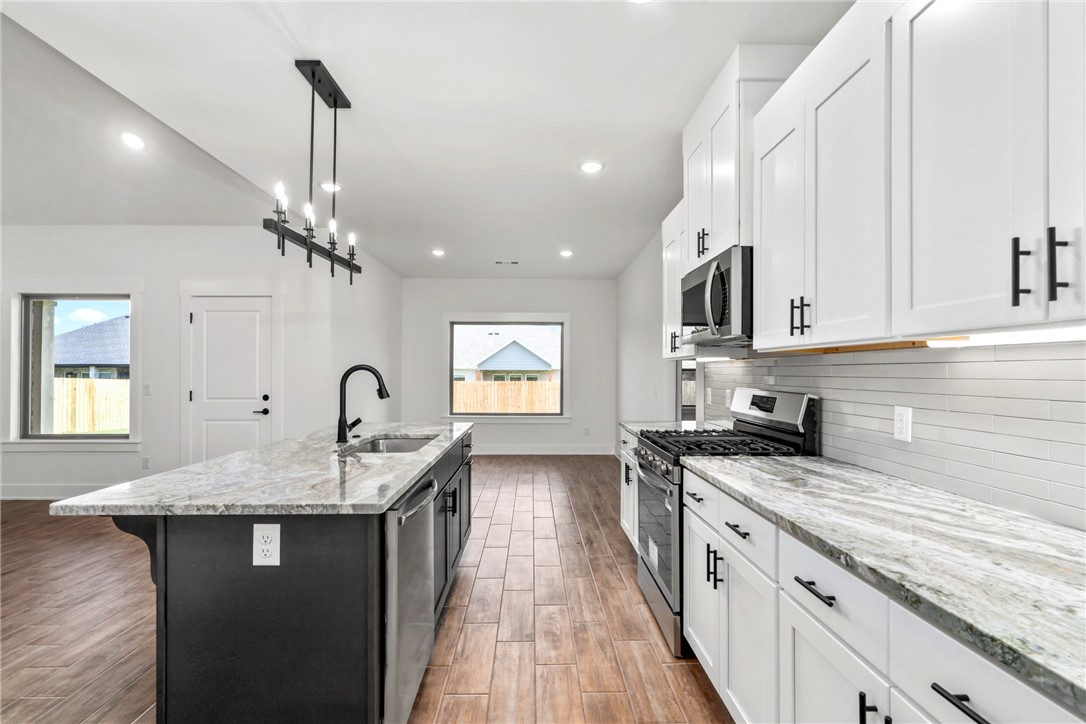 Summerfield Subdivision - Residential Lease