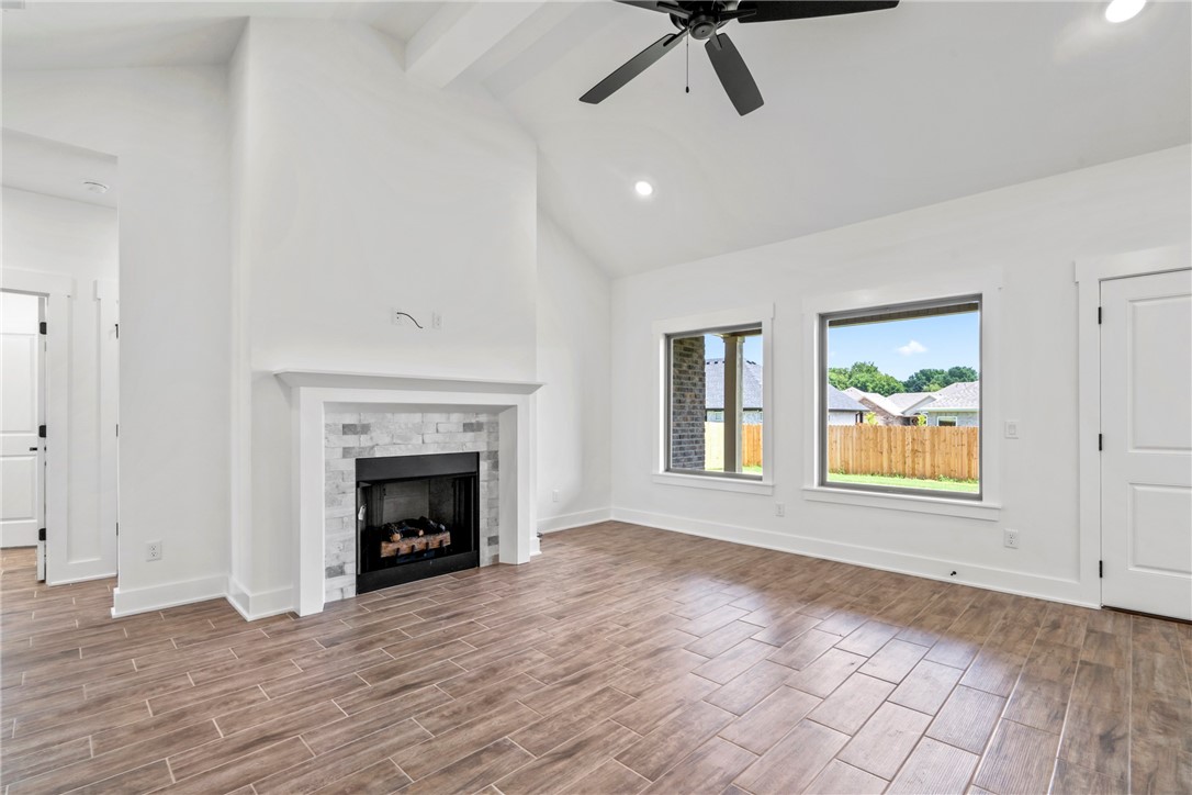 Summerfield Subdivision - Residential Lease