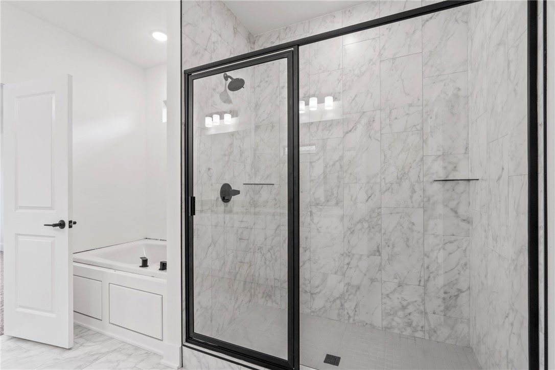 Summerfield Subdivision - Residential Lease