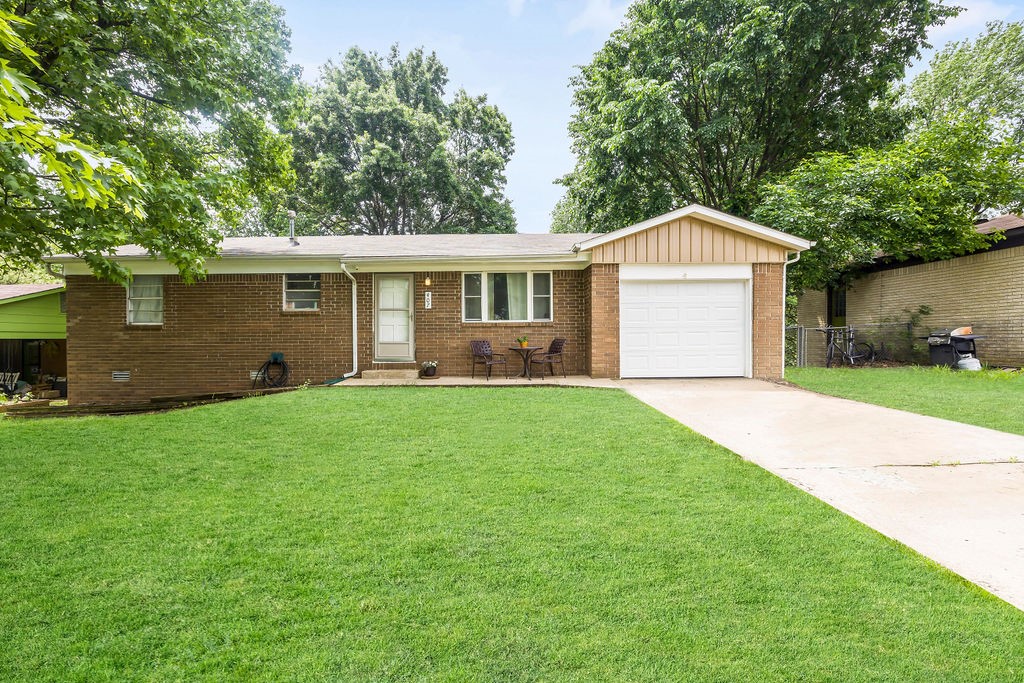 Johnson Road Sub - Residential