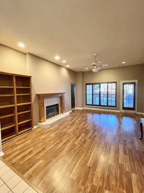 Orchards - Residential