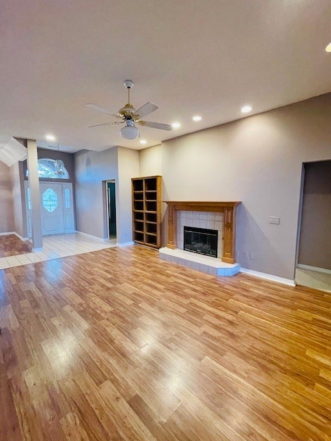 Orchards - Residential