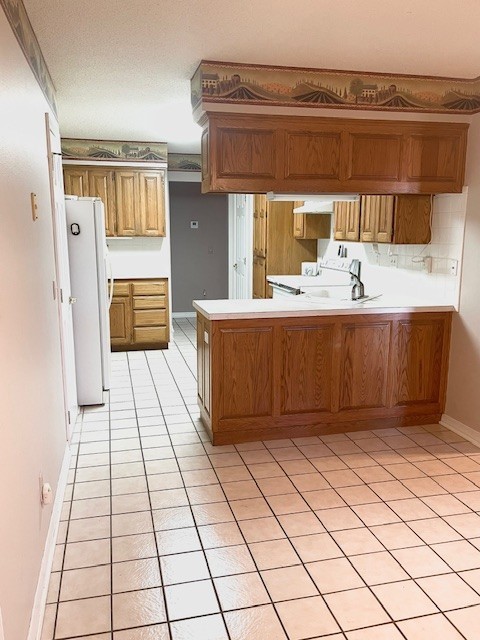 Orchards - Residential