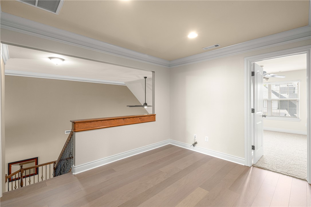 White Oak Trails Sub Ph 1 Bentonville - Residential