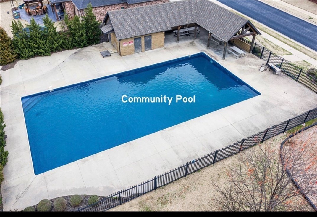 White Oak Trails Sub Ph 1 Bentonville - Residential